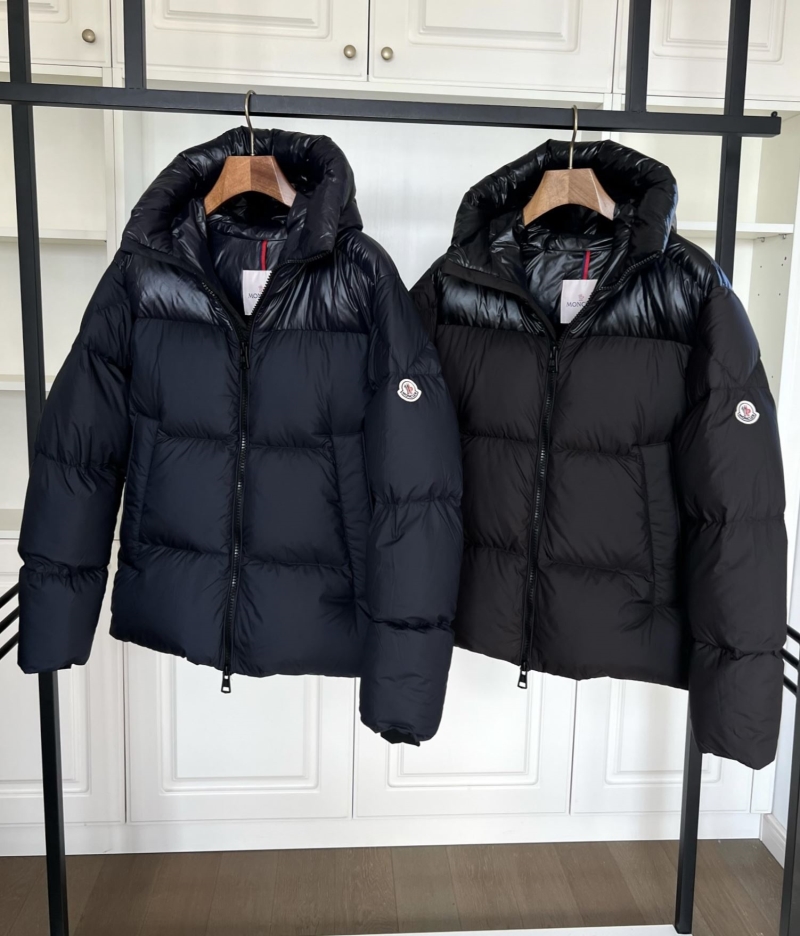 Moncler Down Coat